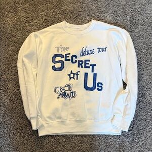 Gracie Abrams Crew Neck